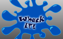 Whack it voor Mobile